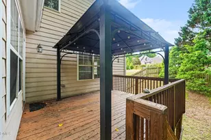 517 Wheddon Cross Way, Wake Forest, NC 27587 - Photo 35