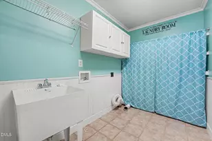 517 Wheddon Cross Way, Wake Forest, NC 27587 - Photo 33