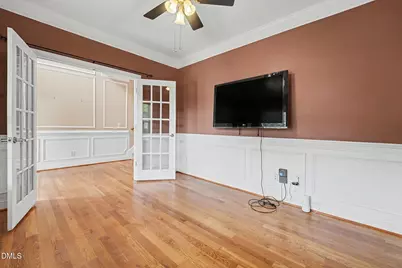 517 Wheddon Cross Way, Wake Forest, NC 27587 - Photo 23
