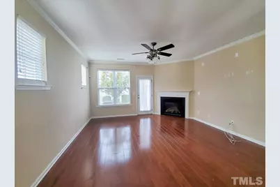 6619 Clarksburg Place, Raleigh, NC 27616 - Photo 3