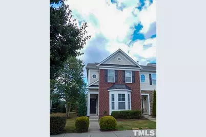 6619 Clarksburg Place, Raleigh, NC 27616 - Photo 1