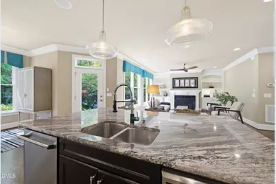 3118 Hines Drive, Raleigh, NC 27609 - Photo 19