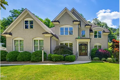 3118 Hines Drive, Raleigh, NC 27609 - Photo 1