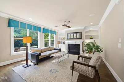 3118 Hines Drive, Raleigh, NC 27609 - Photo 3