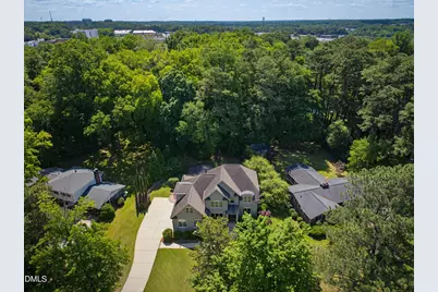 3118 Hines Drive, Raleigh, NC 27609 - Photo 49