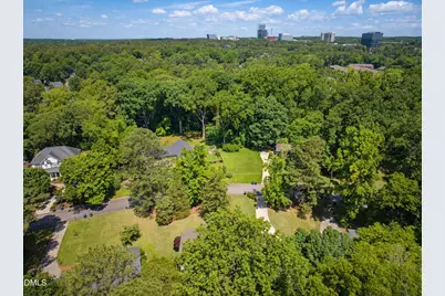 3118 Hines Drive, Raleigh, NC 27609 - Photo 53