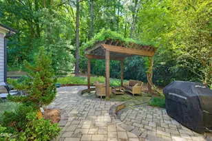 3118 Hines Dr, Raleigh, NC 27609 - Photo 43