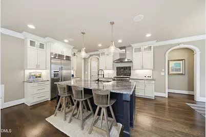 3118 Hines Drive, Raleigh, NC 27609 - Photo 5