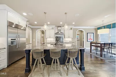 3118 Hines Drive, Raleigh, NC 27609 - Photo 17