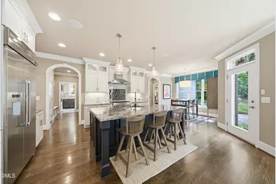 3118 Hines Drive, Raleigh, NC 27609 - Photo 15