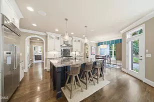 3118 Hines Dr, Raleigh, NC 27609 - Photo 15