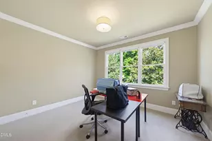 3118 Hines Dr, Raleigh, NC 27609 - Photo 29