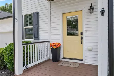 95 Ashley Woods Court, Clayton, NC 27527 - Photo 5