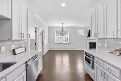 95 Ashley Woods Court, Clayton, NC 27527 - Photo 17