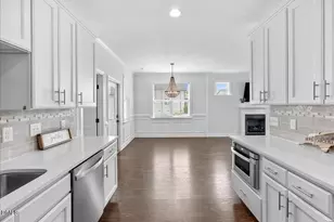 95 Ashley Woods Ct, Clayton, NC 27527 - Photo 17