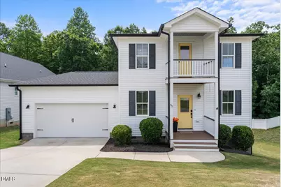 95 Ashley Woods Court, Clayton, NC 27527 - Photo 3
