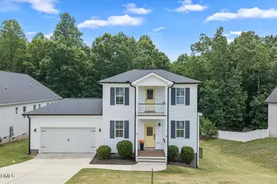 95 Ashley Woods Court, Clayton, NC 27527 - Photo 1