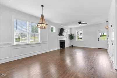 95 Ashley Woods Court, Clayton, NC 27527 - Photo 11