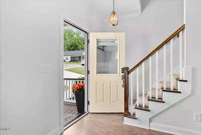 95 Ashley Woods Court, Clayton, NC 27527 - Photo 5