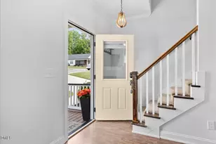 95 Ashley Woods Ct, Clayton, NC 27527 - Photo 5
