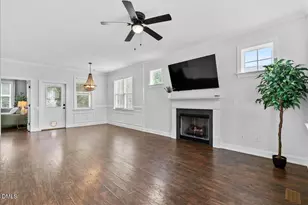 95 Ashley Woods Ct, Clayton, NC 27527 - Photo 9