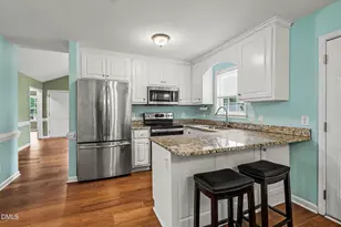 92 Balsawood Ct, Willow Springs, NC 27592 - Photo 9