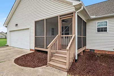 92 Balsawood Court, Willow Springs, NC 27592 - Photo 23
