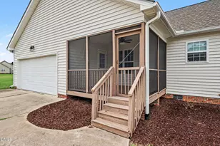 92 Balsawood Ct, Willow Springs, NC 27592 - Photo 23
