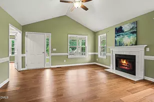 92 Balsawood Ct, Willow Springs, NC 27592 - Photo 5