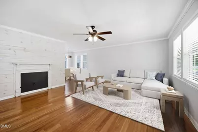 5719 Greenbay Drive, Durham, NC 27712 - Photo 3