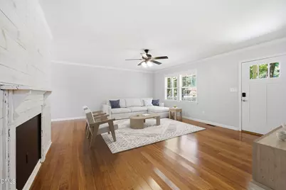 5719 Greenbay Drive, Durham, NC 27712 - Photo 7