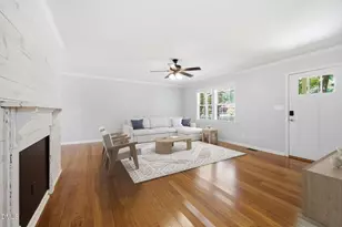 5719 Greenbay Dr, Durham, NC 27712 - Photo 7