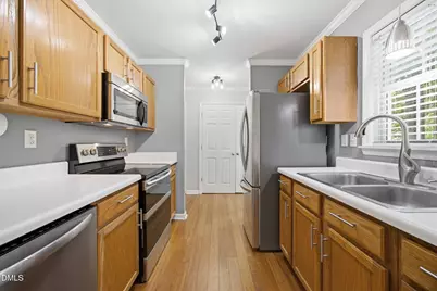 5719 Greenbay Drive, Durham, NC 27712 - Photo 13