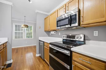 5719 Greenbay Drive, Durham, NC 27712 - Photo 15