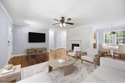 5719 Greenbay Drive, Durham, NC 27712 - Photo 5