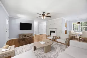 5719 Greenbay Dr, Durham, NC 27712 - Photo 5