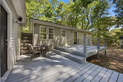 5719 Greenbay Drive, Durham, NC 27712 - Photo 11