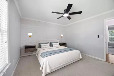 5719 Greenbay Drive, Durham, NC 27712 - Photo 23
