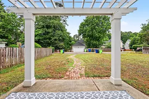 2128 Dunn Rd, Raleigh, NC 27614 - Photo 31