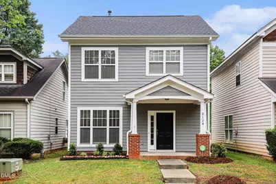 2128 Dunn Road, Raleigh, NC 27614 - Photo 1