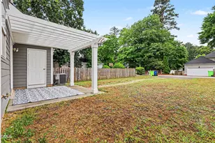 2128 Dunn Rd, Raleigh, NC 27614 - Photo 33