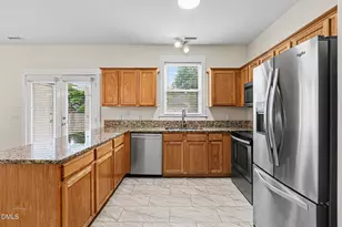 2128 Dunn Rd, Raleigh, NC 27614 - Photo 17