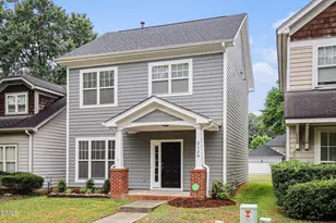 2128 Dunn Rd, Raleigh, NC 27614 - Photo 35