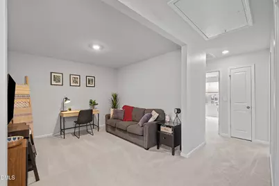 5822 Empathy Lane, Raleigh, NC 27616 - Photo 23