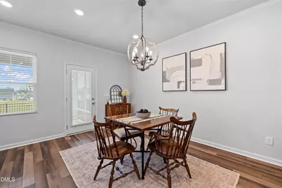 5822 Empathy Lane, Raleigh, NC 27616 - Photo 15