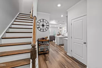 5822 Empathy Lane, Raleigh, NC 27616 - Photo 5