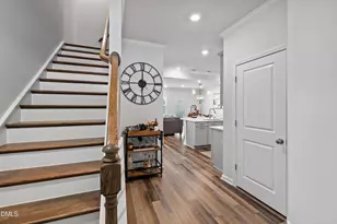 5822 Empathy Ln, Raleigh, NC 27616 - Photo 5