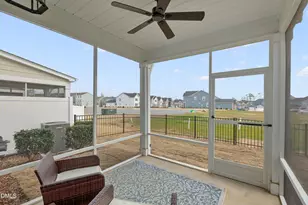 5822 Empathy Ln, Raleigh, NC 27616 - Photo 41