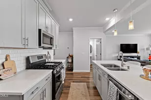 5822 Empathy Ln, Raleigh, NC 27616 - Photo 11