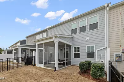 5822 Empathy Lane, Raleigh, NC 27616 - Photo 43